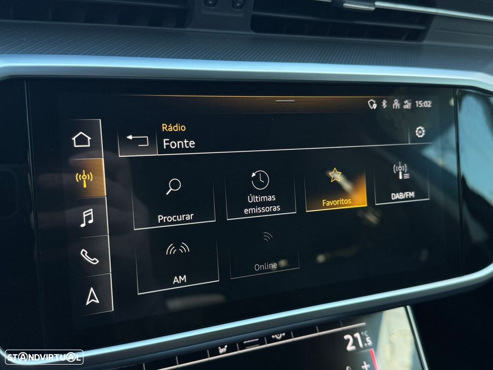 Audi A6 Avant 40 TDI Sport S tronic - 40