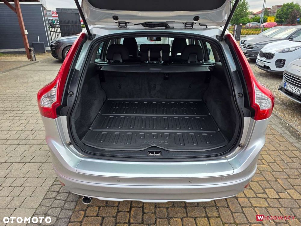 Volvo XC 60 - 13
