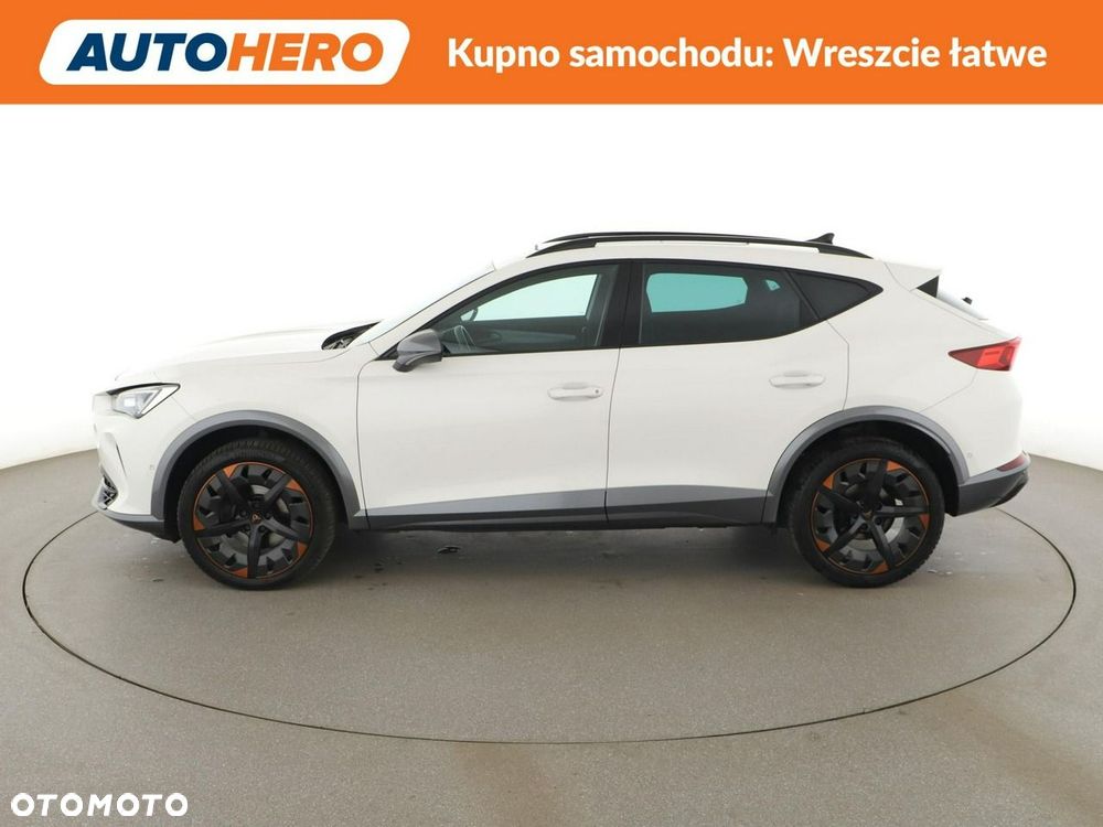 Cupra Formentor 2.0 TSI 4Drive DSG - 3