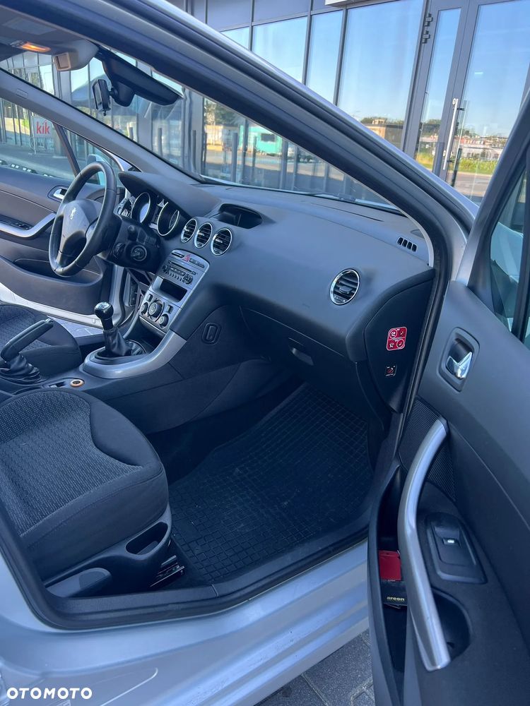 Peugeot 308 120 VTi Premium - 13