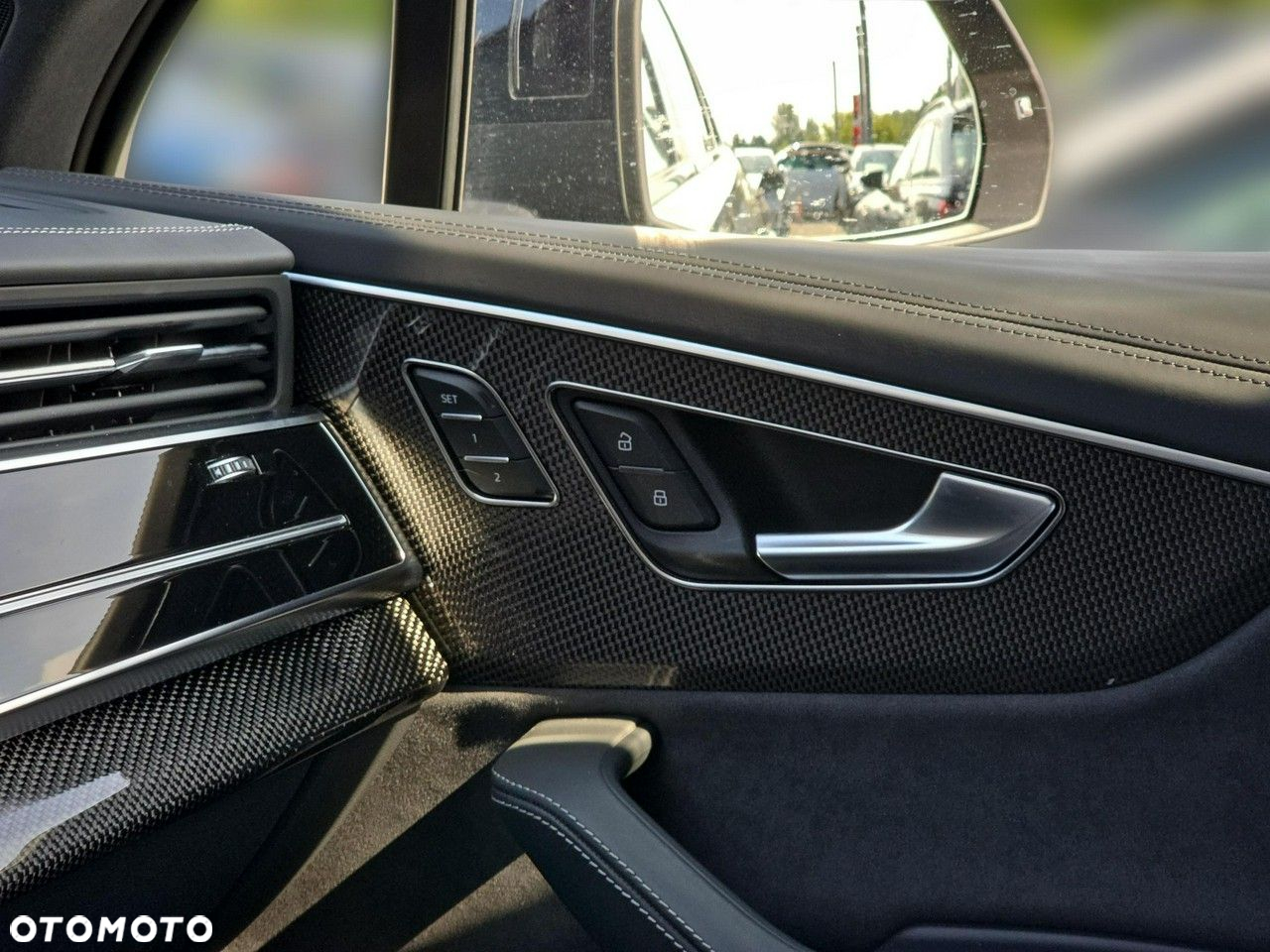 Audi SQ7 TFSI Quattro Tiptronic - 28