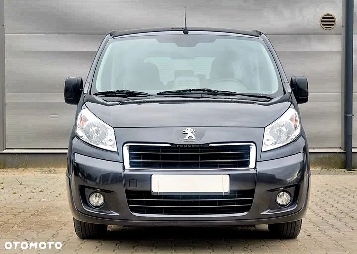 Peugeot Expert Tepee 2.0 HDi L2 Premium - 6