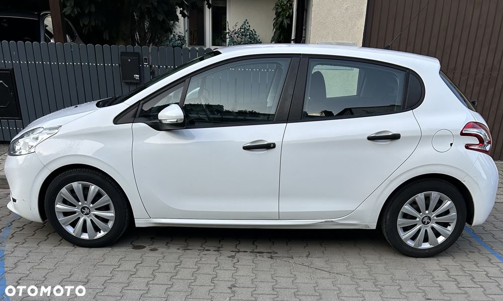 Peugeot 208 HDi 68 Access - 1