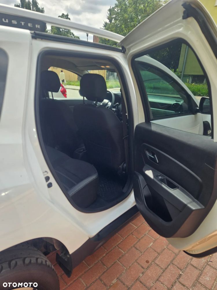 Dacia Duster 1.0 TCe Prestige - 12