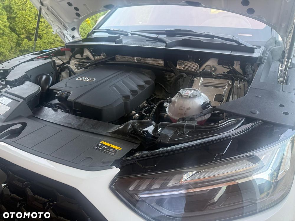 Audi Q5 40 TFSI mHEV Quattro S Line S tronic - 7
