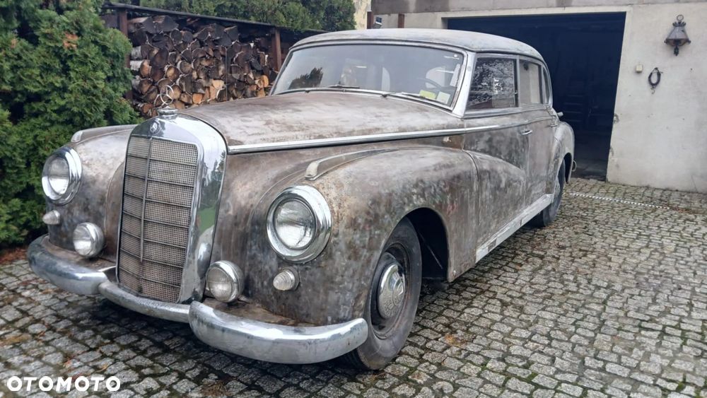 Mercedes-Benz Inny - 6
