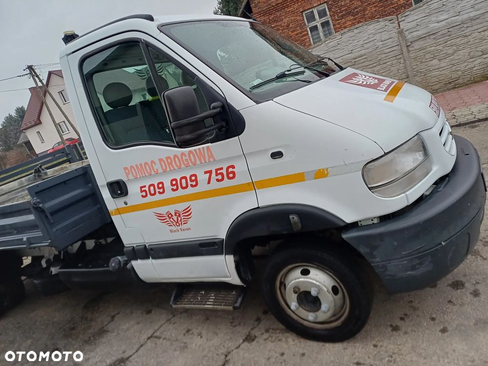 Renault MASCOTT - 26