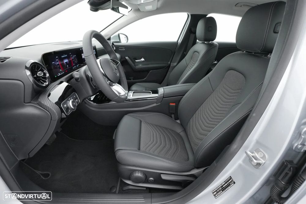 Mercedes-Benz A 250 Limousine e - 15