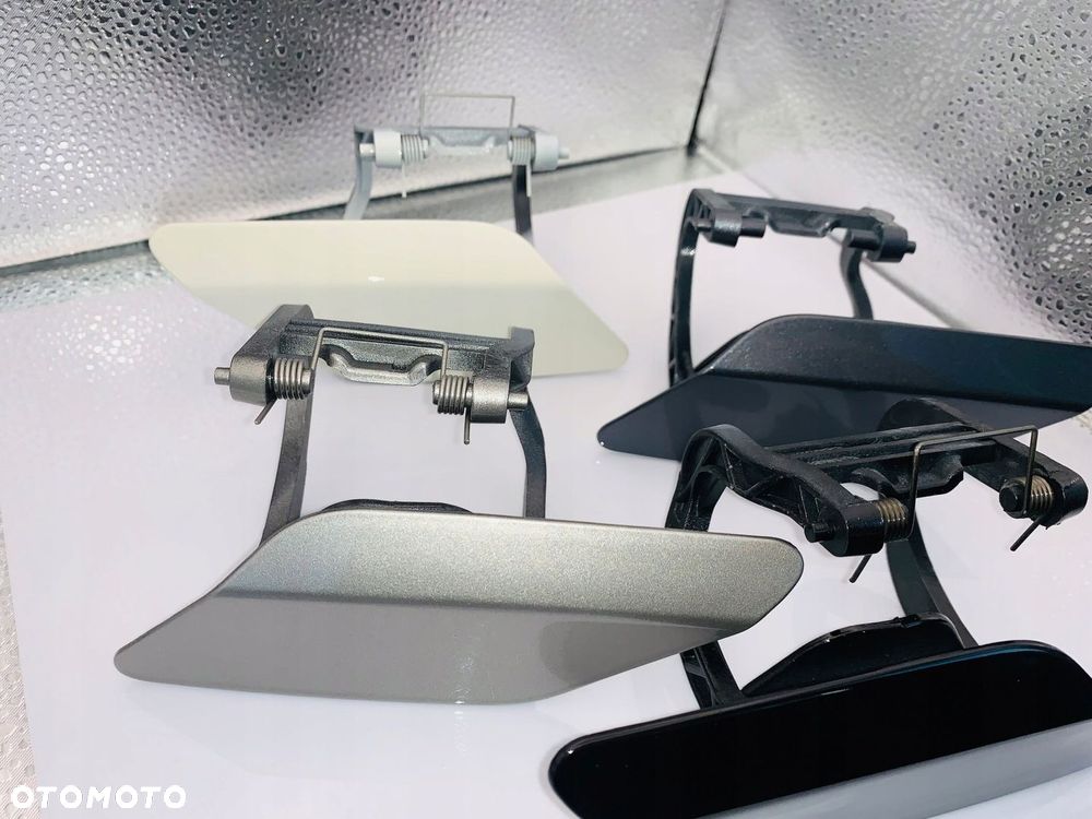 ZAŚLEPKA SPRYSKIWACZA MERCEDES E-CLASS W212 RÓŻNE KOLORY 2128860108 - 7