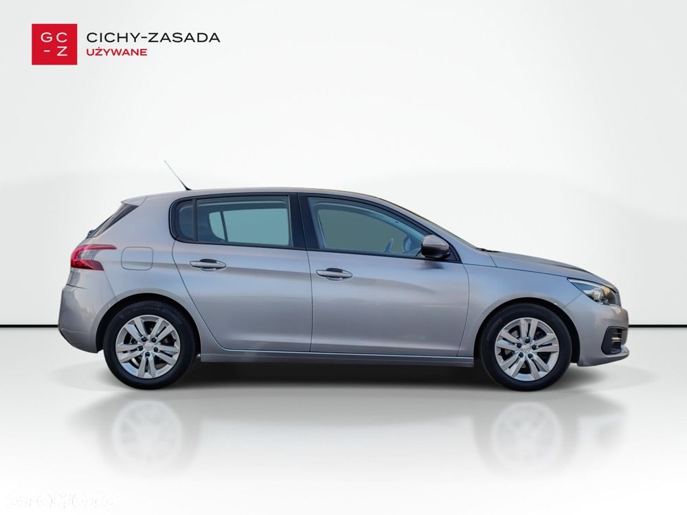 Peugeot 308 1.2 PureTech GPF Active Pack S&S - 6