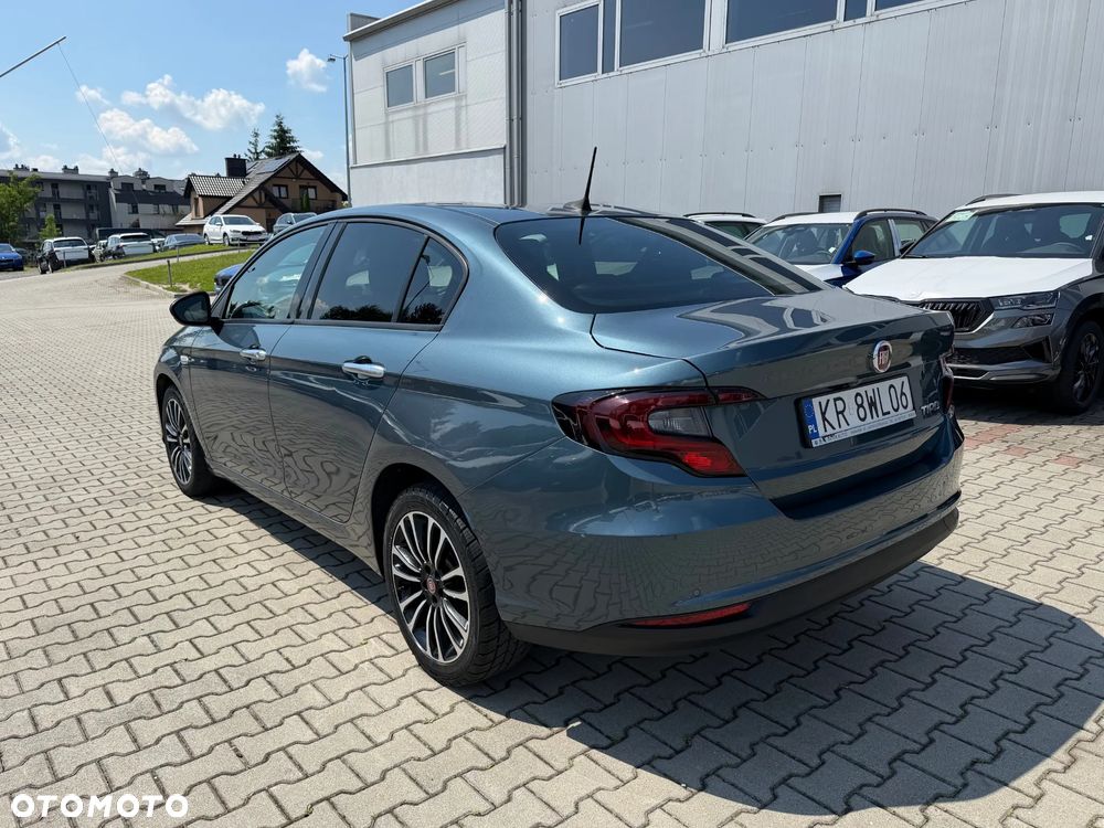 Fiat Tipo 1.0 T3 City Life - 8
