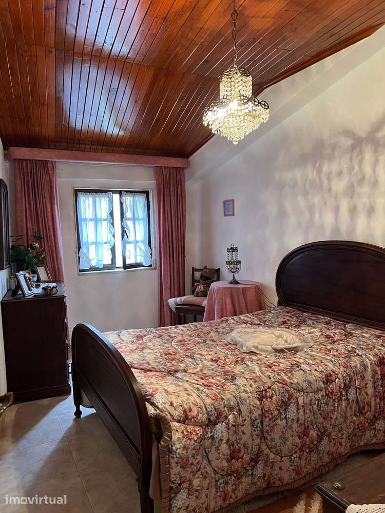 Casa do Poço – moradia tradicional em Salvaterra do Extremo - Grande imagem: 4/21