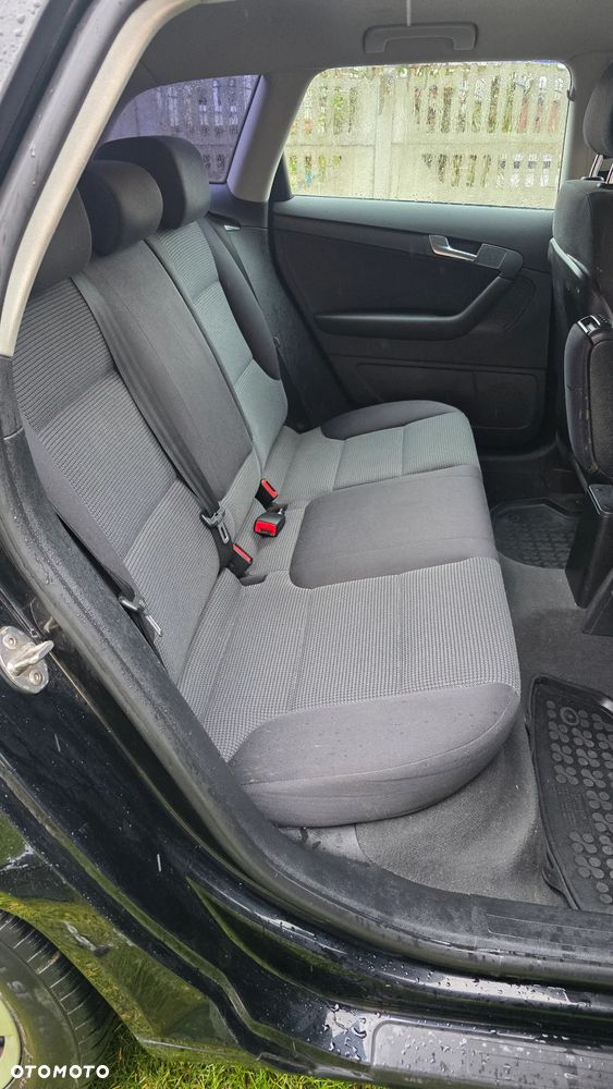 Audi A3 Sportback 1.6 Ambiente - 30