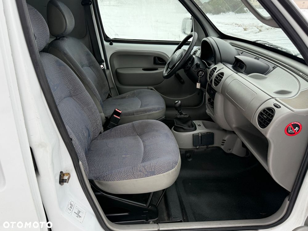 Renault Kangoo - 18