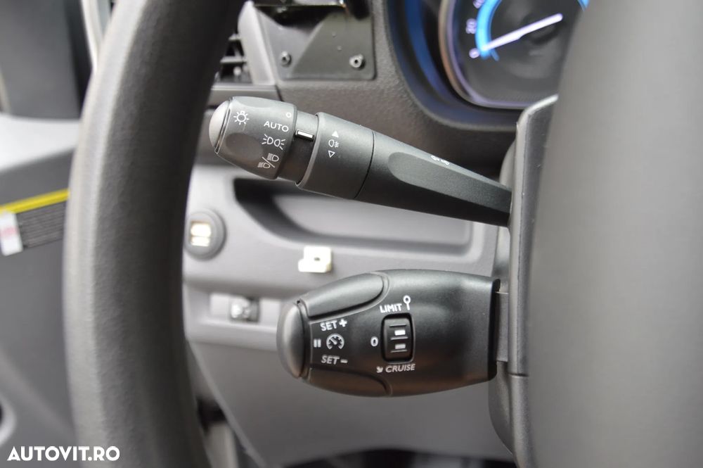 Peugeot E-Expert L3H1 50KW - 20