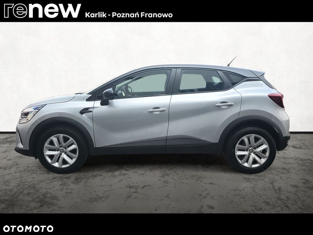 Renault Captur 1.0 TCe Equilibre - 9