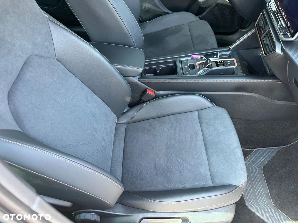 Cupra Formentor 2.0 TSI 4Drive DSG - 27