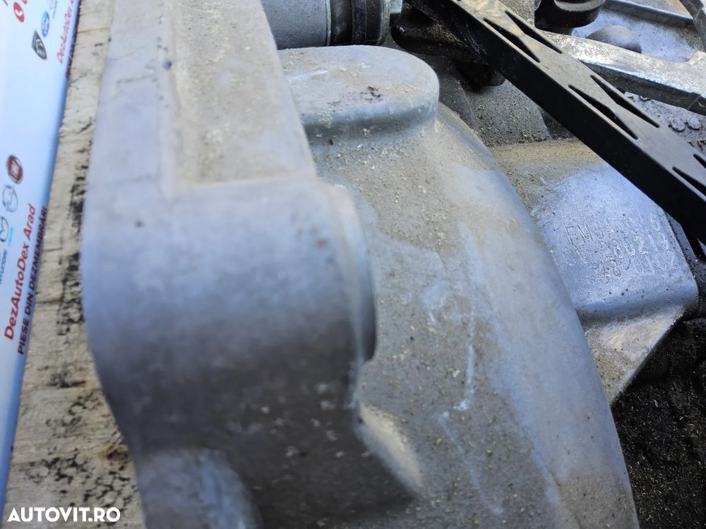 Cutie viteze Vw 1.0 cod TCV Skoda Seat Audi start stop Caddy t roc t cross kamiq Leon ibiza Polo fabia ateca - 8