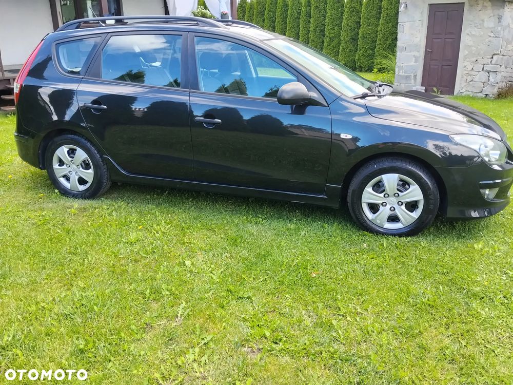 Hyundai i30 1.4 Blue Comfort - 9