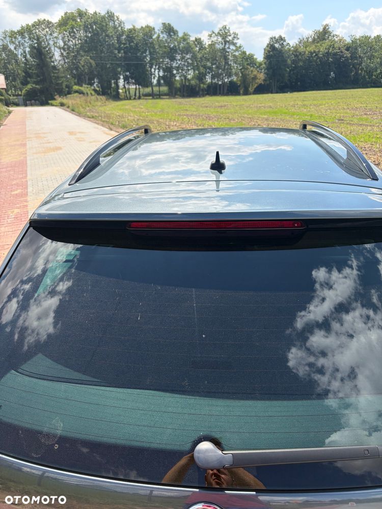 Skoda Octavia 2.0 TDI RS DSG - 3