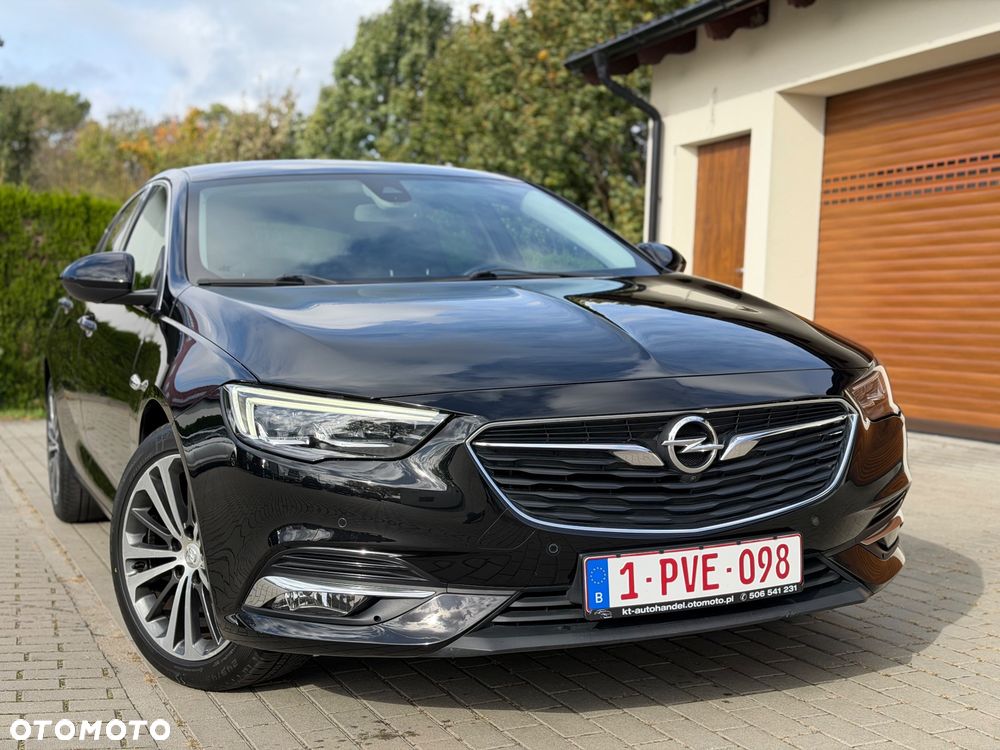 Opel Insignia 1.6 CDTI Cosmo ecoFLEX S&S - 21