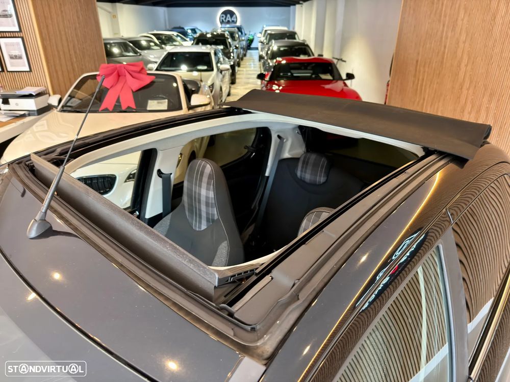 Peugeot 108 1.0 VTi Collection ETG5 - 18