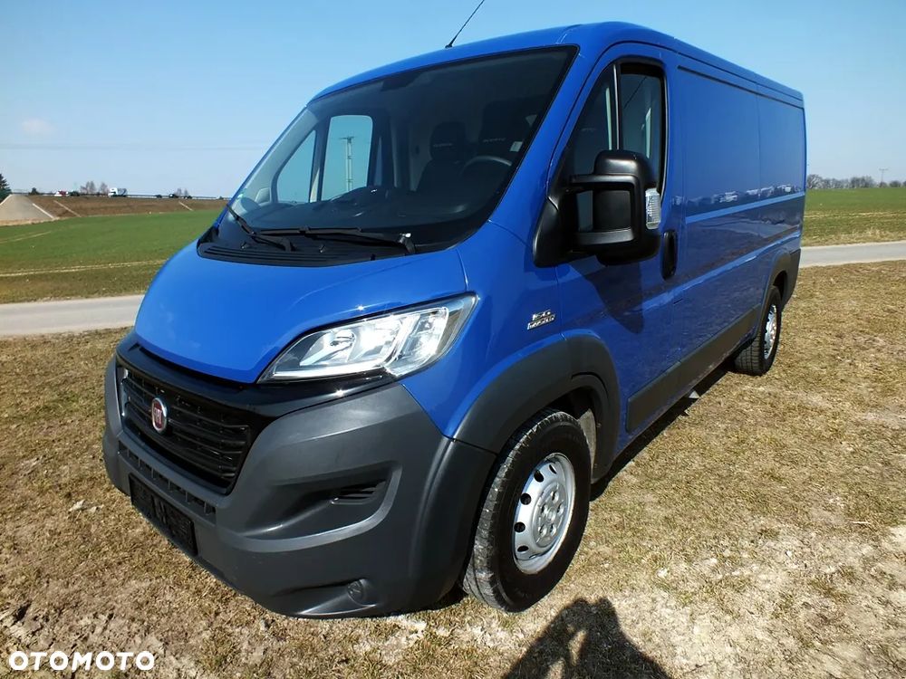 Fiat DUCATO MAXI - 33