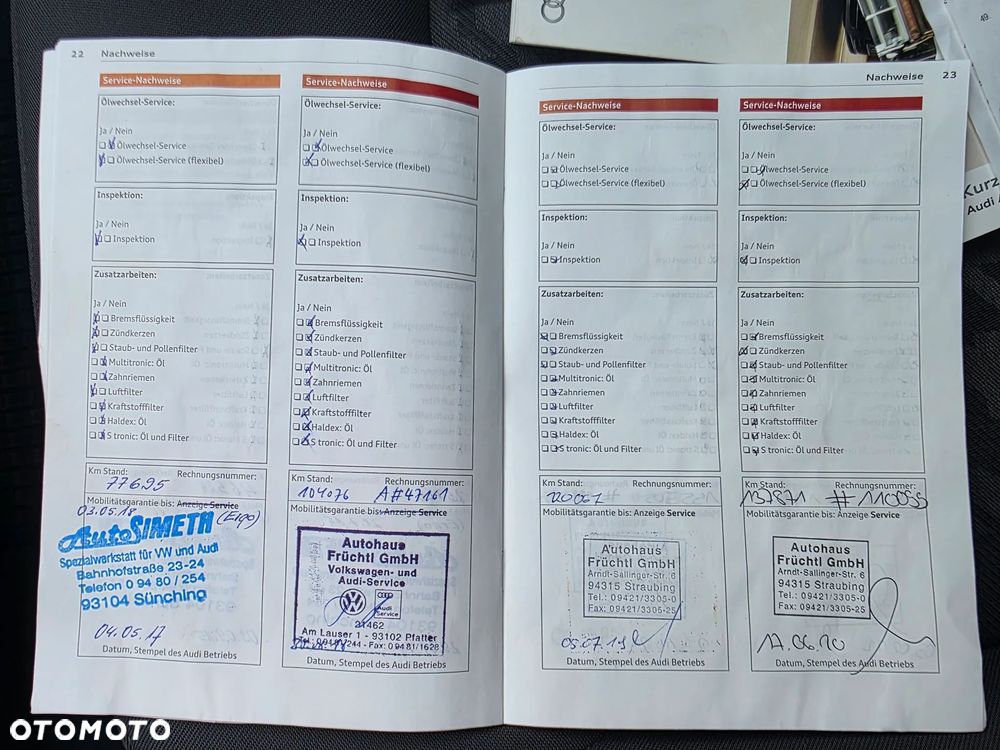 Audi A3 3-drzwiowe 1.8 TFSI S line Sportpaket - 13