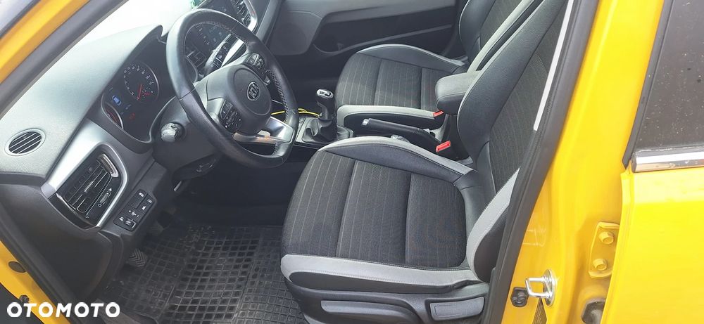 Kia Stonic 1.4 XL - 11