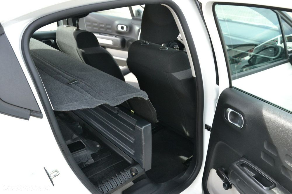 Citroën C3 - 23