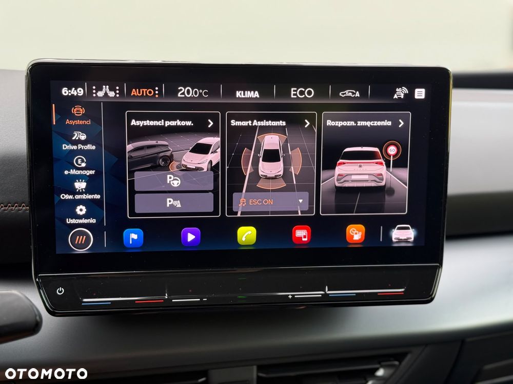 Cupra Born - 30