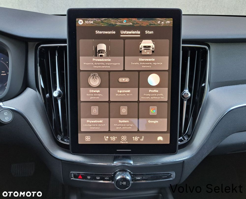 Volvo XC 60 - 23