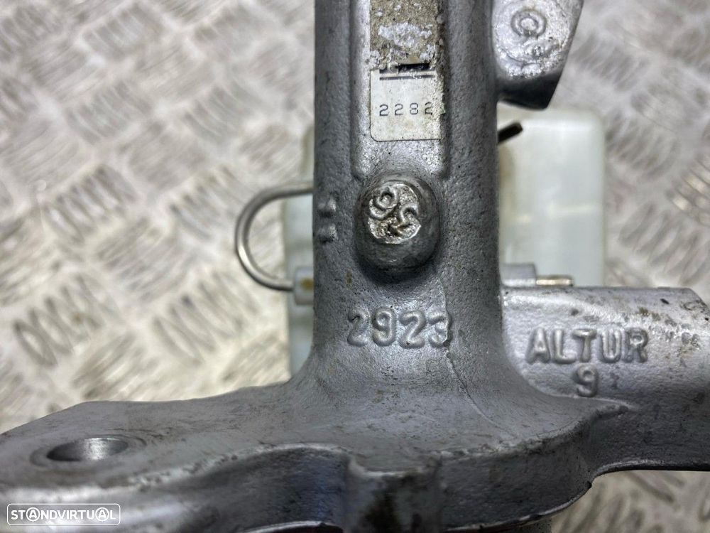 Bomba servo freio BMW 5 (F10) 520 d REF. TRW2923 - 2