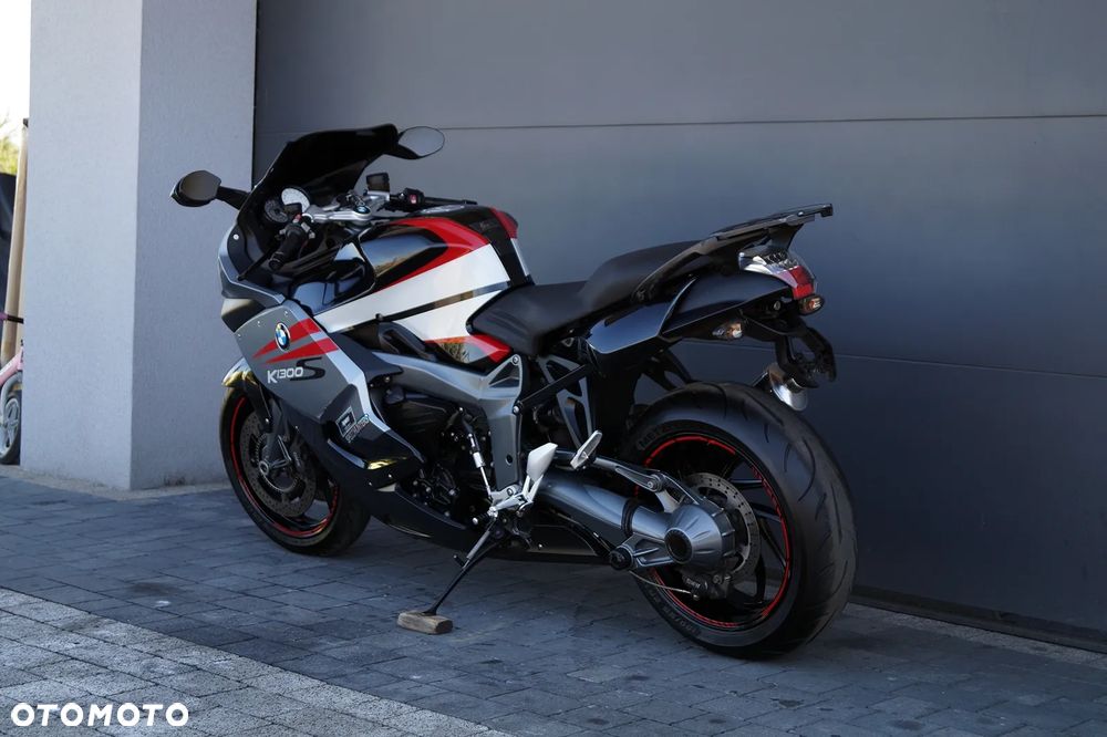 BMW K - 10