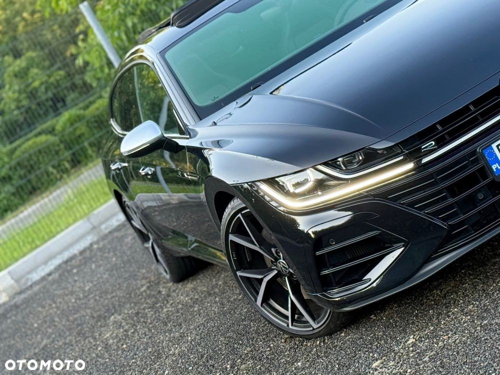 Volkswagen Arteon 2.0 TSI 4Motion R DSG - 23