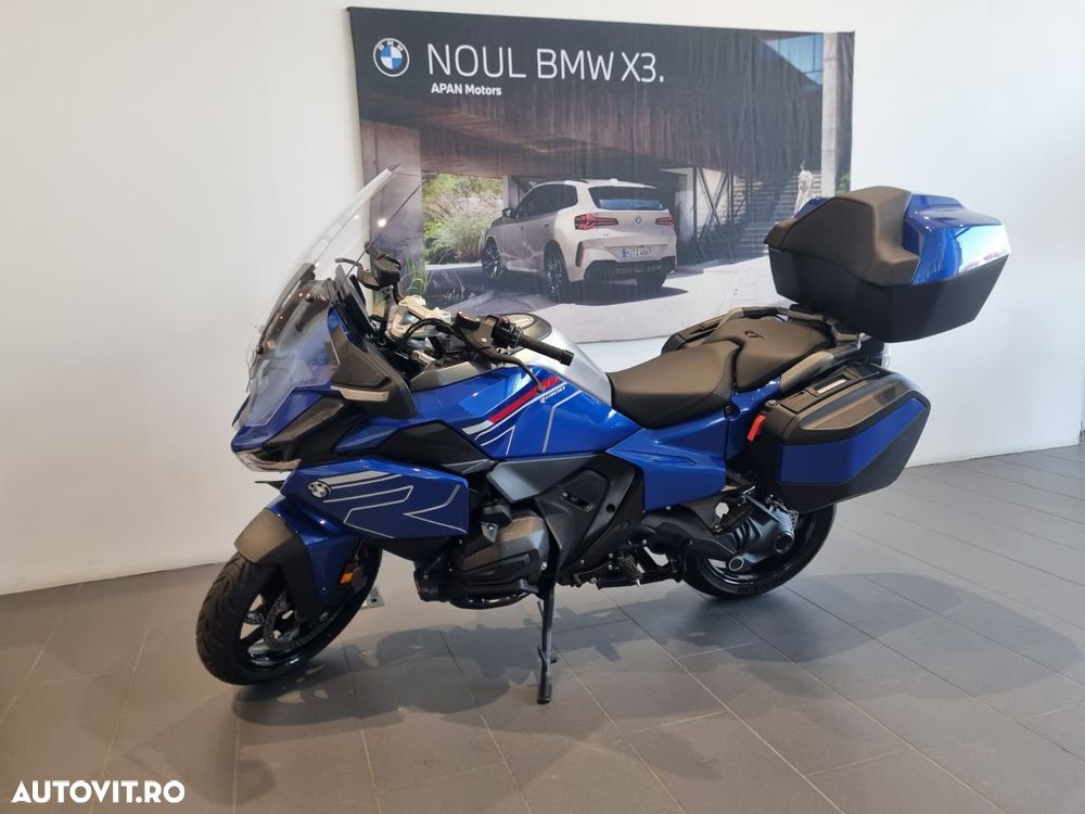 BMW R 1300 RT - 1
