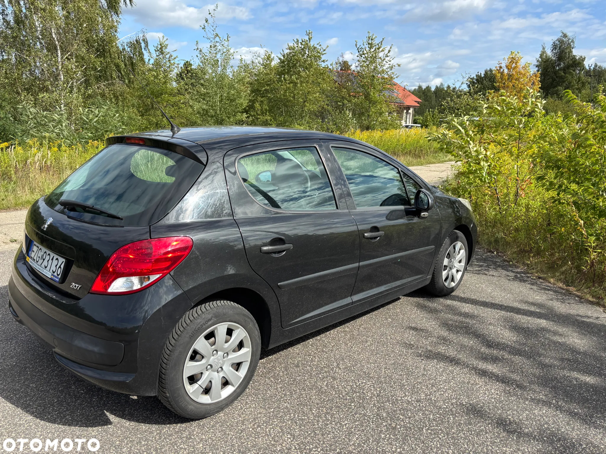 Peugeot 207 1.4 Access - 7