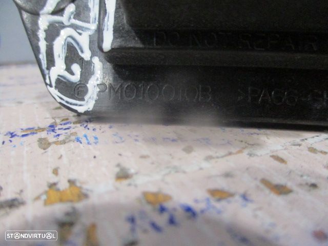 Resistencia De Sofagem PM010010B MAZDA 6 II FASE 2 2008 2 FASE 2 1.8I 120CV 5P CINZA - 5