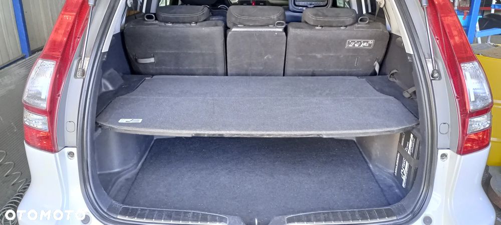 Honda CR-V ver-2-2i-dtec-4wd-comfort - 10