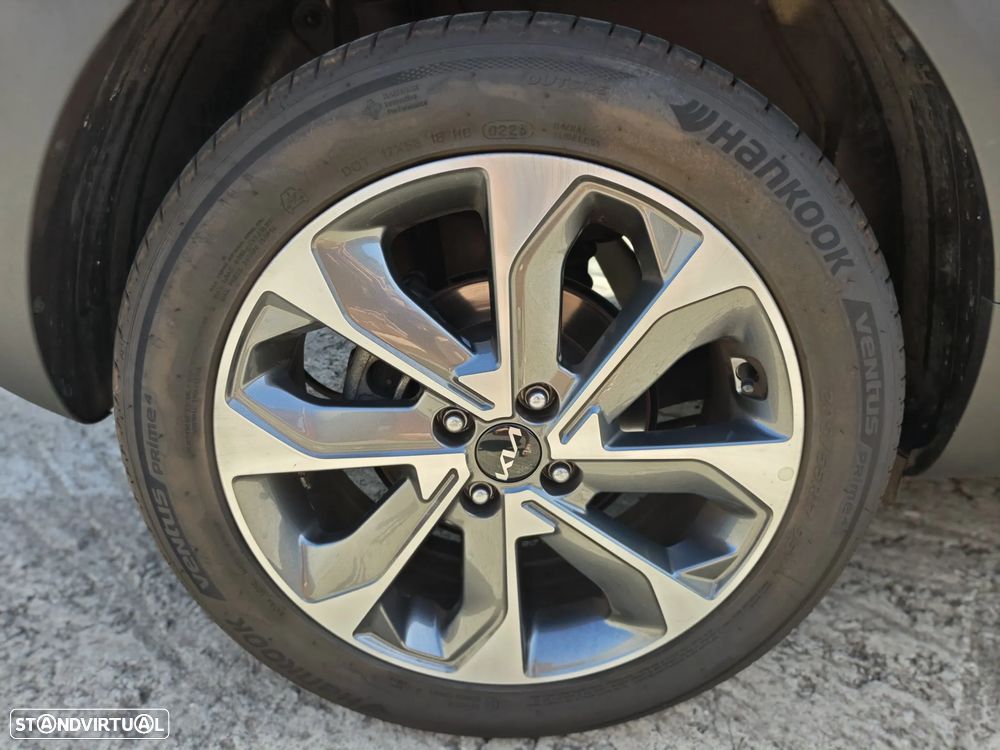 Kia Stonic 1.0 T-GDi Drive - 8