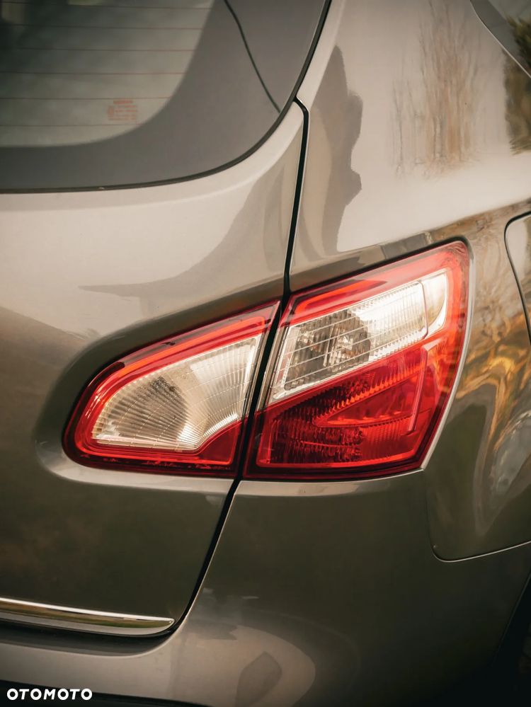 Nissan Qashqai 1.6 acenta - 15