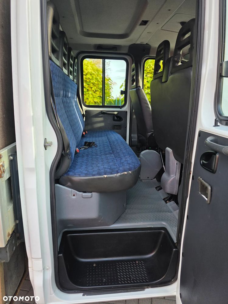 Iveco Daily 50C14 - 24