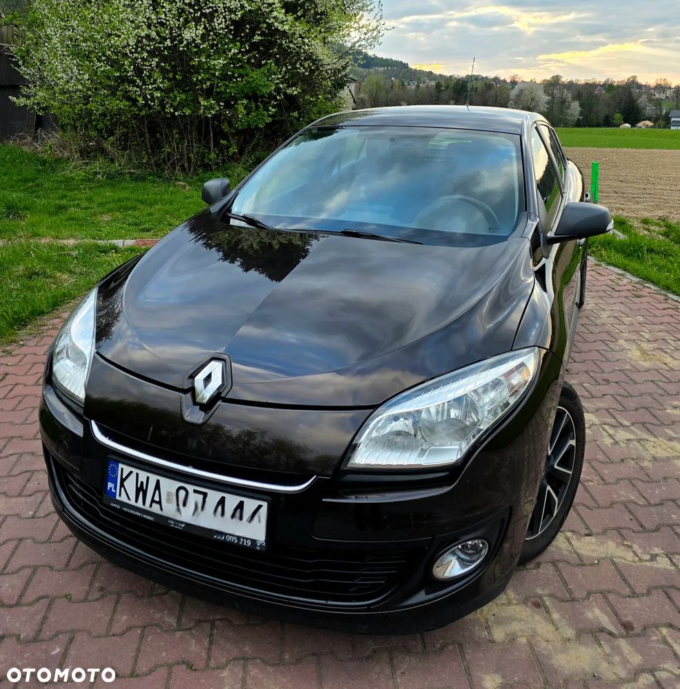 Renault Megane 1.6 16V 100 TomTom Edition - 17