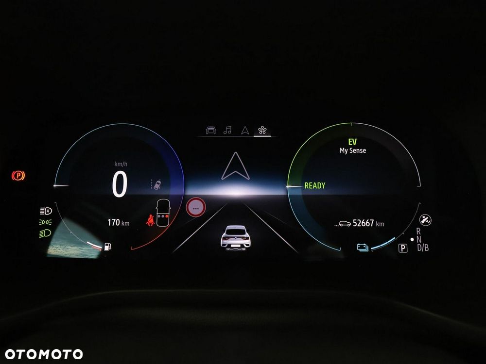 Renault Arkana E-TECH 145 R.S.LINE - 23