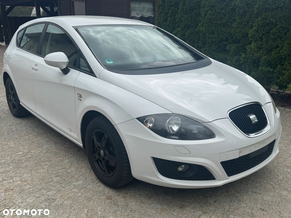 Seat Leon 1.2 TSI Ecomotive Reference Copa - 5