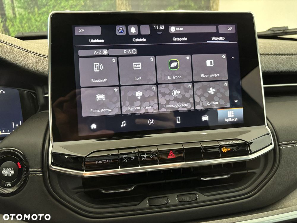 Jeep Compass - 22