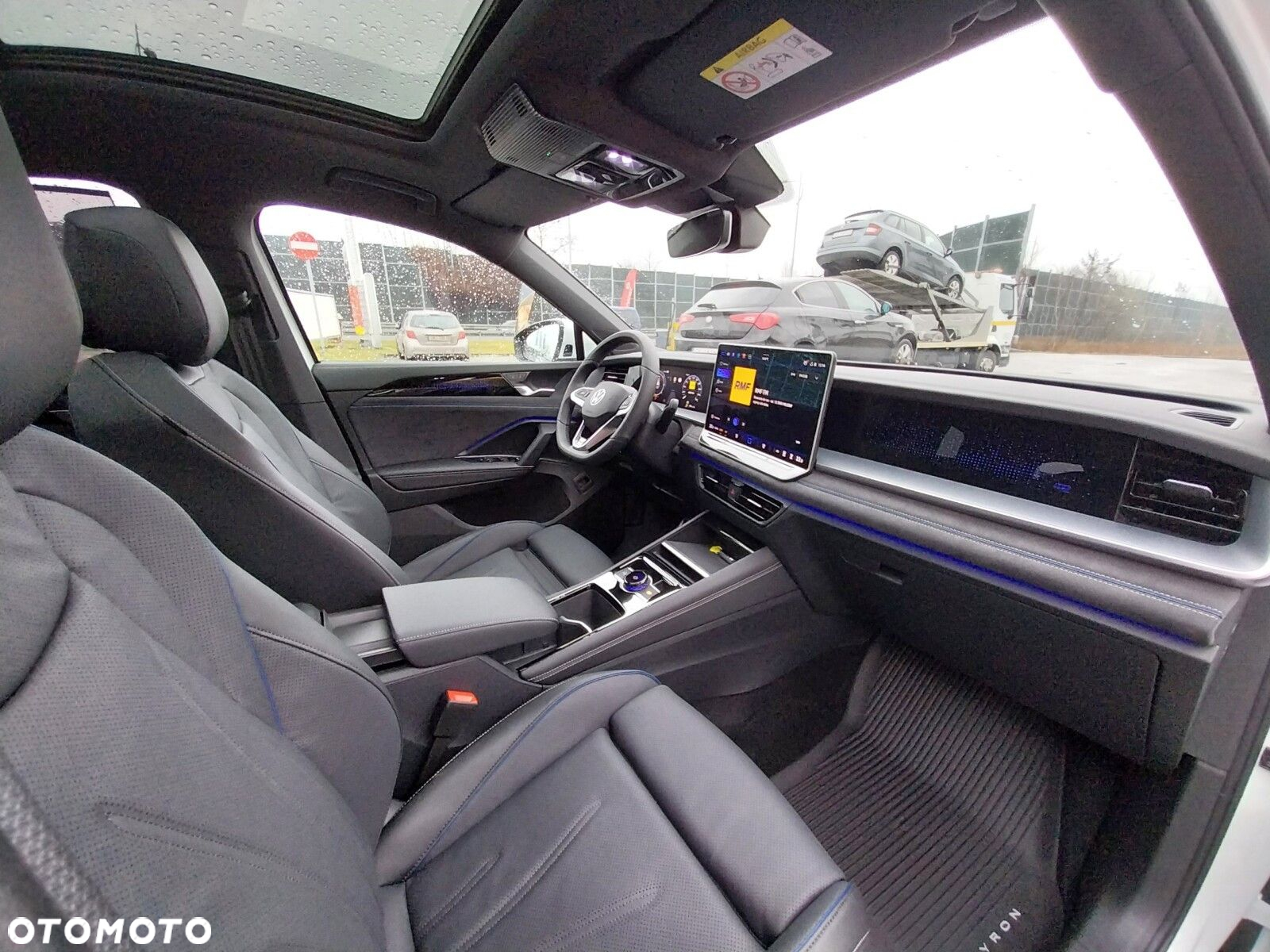 Volkswagen Tayron - 9