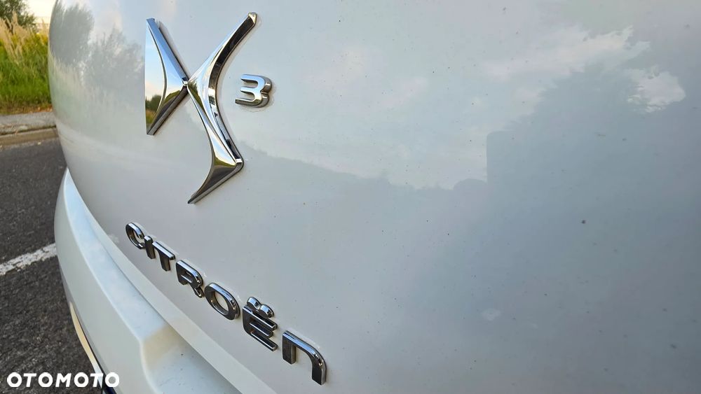 Citroën DS3 PureTech 82 Chic - 13