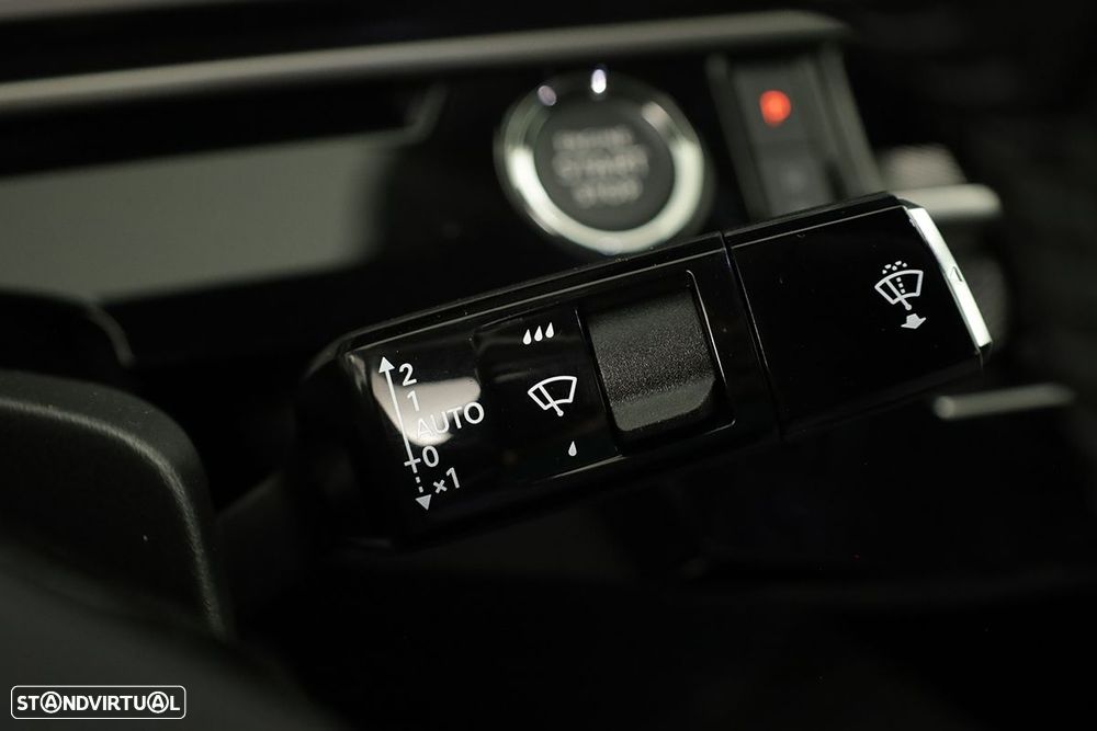 Peugeot 3008 1.2 Hybrid Allure e-DCS6 - 15