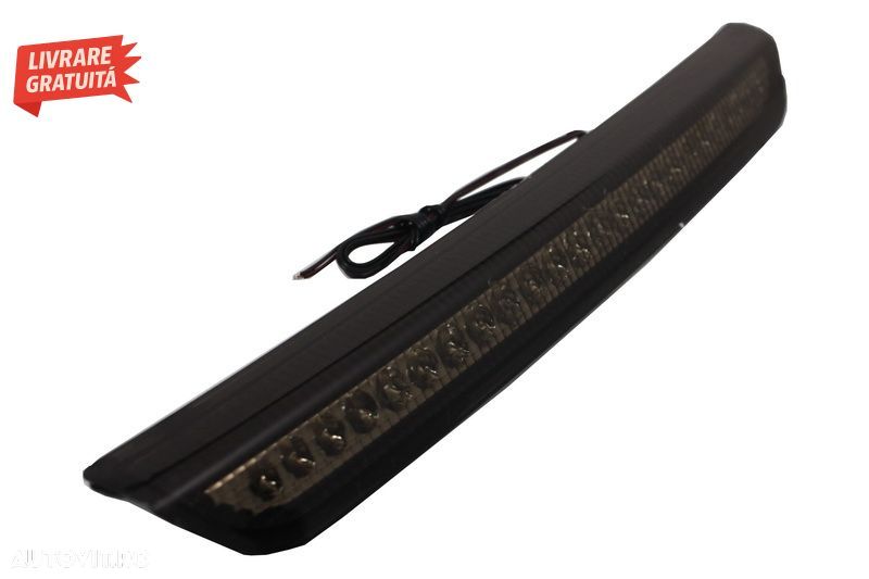 Stop Frana LED Land Range Rover Sport L320 (2010-2013) Autobiography Design- livrare gratuita - 2